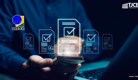 Pleno do TJCE elegerá membros efetivos e suplentes do TRE-CE no próximo dia 3 de abril