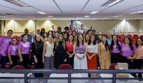 Ações do Poder Judiciário voltadas para o Mês das Mulheres são realizadas no Interior