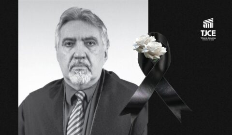 NOTA DE PESAR – Desembargador aposentado Francisco de Assis Filgueira Mendes