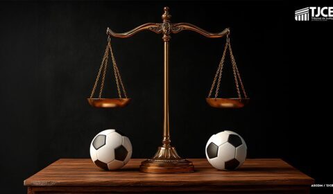 Torcedor impedido de entrar em estádio deve ser indenizado por clube esportivo