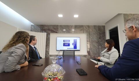 Sejud de 1º Grau realizou mais de 2 milhões de expedientes no primeiro trimestre de 2025 