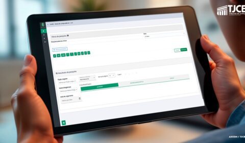 Sistema de Buscas de Jurisprudências passa a disponibilizar dados do SAJ