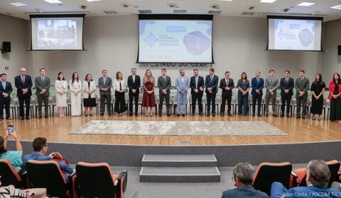 TJCE assume compromisso em prol do desenvolvimento adequado na primeira infância