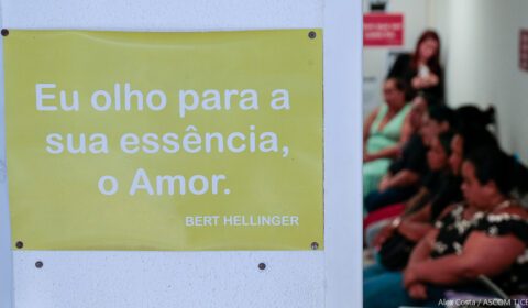 Vida nova: Projeto Vozes da Liberdade transforma histórias de mulheres em Fortaleza