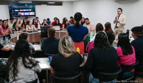 Mediação como alternativa para resolução de conflitos é tema de palestra da Semana Nacional da Saúde 