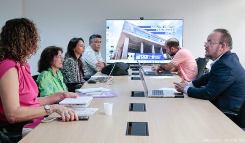 Comitê Gestor da Primeira Infância do TJCE discute novos instrumentos para tomadas de decisão mais eficazes