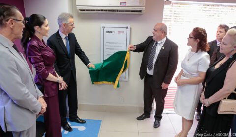 Judiciário entrega nova Extensão do Cejusc para ampliar solução pré-processual de conflitos em Fortaleza