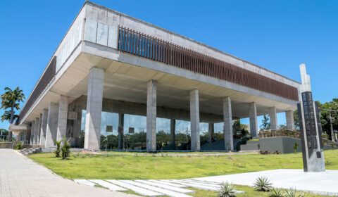 TJCE publica edital de concurso com 30 vagas para o cargo de Juiz Substituto