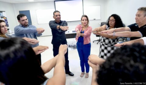 TJCE inicia novo curso de formação para facilitadores em Círculos de Justiça Restaurativa na Esmec