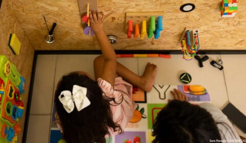 Iniciativas da Justiça cearense tornam o Fórum Clóvis Beviláqua mais acessível para pessoas com TEA  