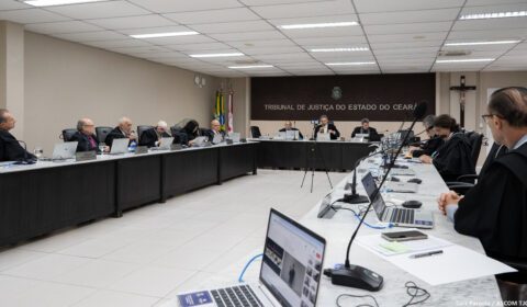 Aprovadas promoções de oito juízas e juízes entre unidades judiciárias do Interior e da Capital