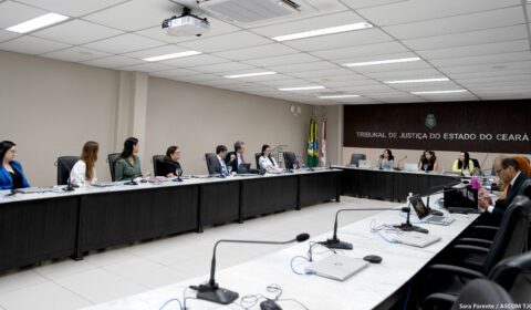 Judiciário apresenta panorama do Programa “Tempo de Justiça” e reforça estratégias para o cumprimento das metas até outubro de 2025