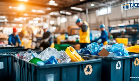 Judiciário e Secretaria do Meio Ambiente do Estado assinam Termo de Compromisso para promoção de Coleta Seletiva Solidária