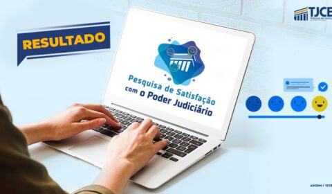 Pesquisa aponta crescimento da satisfação com os serviços do Judiciário estadual