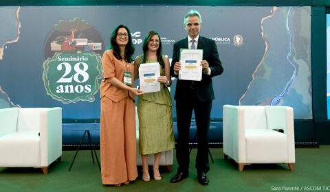 TJCE e Defensoria Pública firmam parceria para aprimorar práticas e projetos voltados à inovação