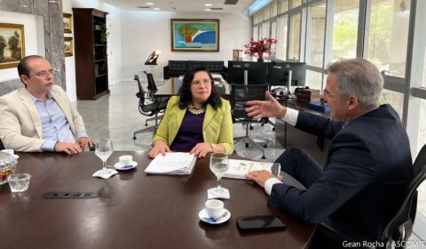 Relatório anual aponta avanços do TJCE na promoção da sustentabilidade