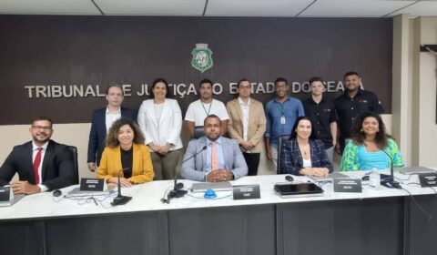 Divulgado o resultado da etapa presencial do procedimento de heteroidentificação para o 3º ENAM e 1º ENAC