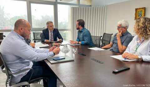 Judiciário reforça compromisso com a prevenção à violência em reunião com representantes do Poder Executivo 