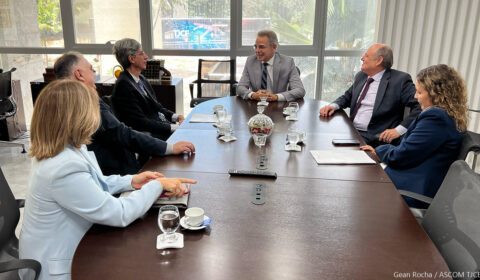 Coordenação do Sistema de Juizados Especiais apresenta projeto de aprimoramento das Turmas Recursais