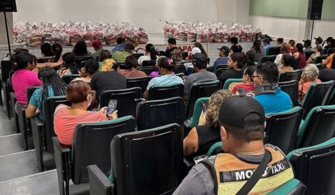 Recursos de prestações pecuniárias beneficiam pessoas de Nova Russas que fazem tratamento contra o câncer