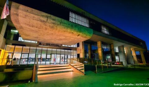 Tribunal de Justiça do Ceará nomeia mais 15 oficialas e oficiais de Justiça