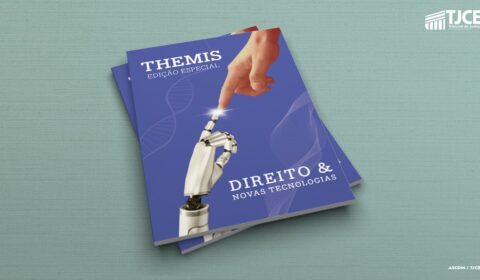 Escola da Magistratura lança nova edição da Revista Themis com foco em Direito e Novas Tecnologias