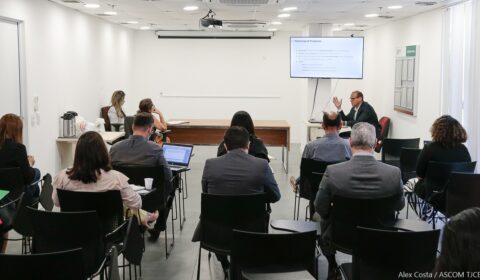 Programa Tempo de Justiça alcança 54% da meta de julgamentos estabelecida para processos do júri