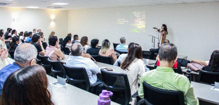 Simpósio promove reflexões sobre a reforma do Código Civil Brasileiro na Esmec 