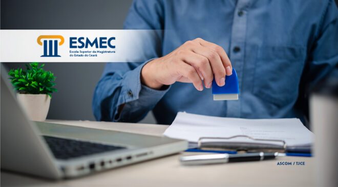 Curso sobre serviços extrajudiciais