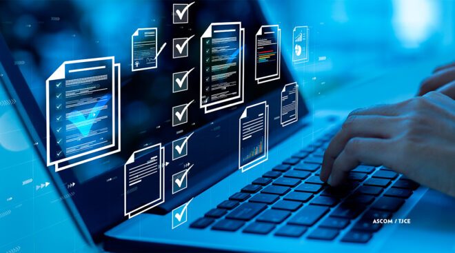 Padronização de procedimentos judiciais