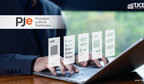 Saiba como protocolar ações originárias no PJe de 2º Grau