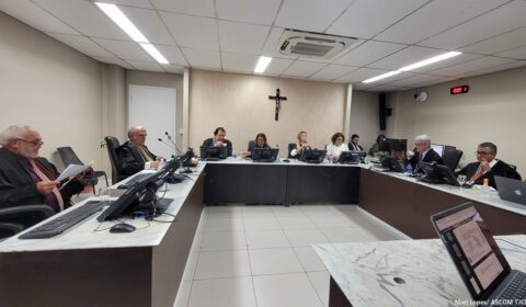 Fazendeiro de Monsenhor Tabosa é condenado a recompor mais de 14 hectares de área desmatada