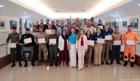 Judiciário conclui capacitação que aprimora técnicas de gerenciamento de conflitos para auxiliar o cidadão