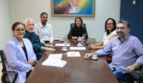 Esmec e Uece avaliam ampliação do Programa de Pós-graduação em Planejamento e Políticas Públicas