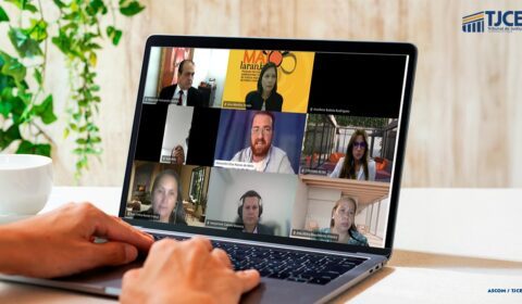 7º Colóquio sobre Depoimento Especial: quando falar e ouvir se tornam atos de justiça e humanidade