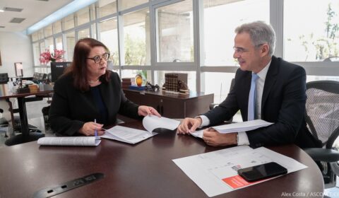 III Seminário Internacional sobre Combate à Violência contra Pessoa Idosa será nos dias 05 e 06 de junho