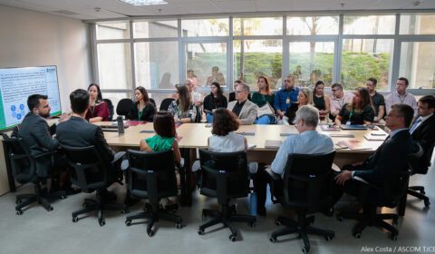 Mês de Conscientização da Auditoria Interna no TJCE é celebrado com palestra sobre os “Benefícios do Modelo IA-CM”