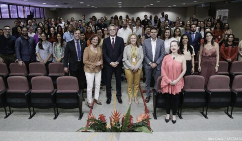 Debate sobre mudança de hábitos marca comemorações do aniversário de dois anos do Programa Vida em Equilíbrio