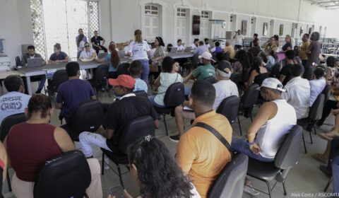 Começa a terceira edição do Programa Registre-se! com foco na cidadania e inclusão social