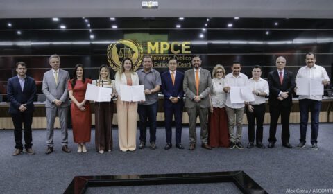 Acordo entre Tribunal de Justiça e instituições fortalece rede de proteção à infância e adolescência