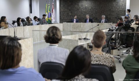 BID inicia a quarta missão de supervisão do Promojud