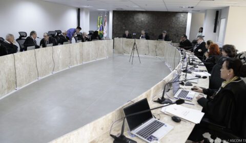 TJCE aprova criação de três novas câmaras e implantação de um Núcleo de Justiça 4.0 para ampliar a capacidade de julgamentos