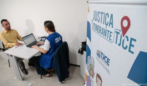 “Justiça Itinerante” atende, nos dias 22 e 23 de maio, demandas da população de Maracanaú