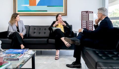 Judiciário e Secretaria das Mulheres articulam parceria para ampliar serviços dos Juizados em novas Casas da Mulher Cearense