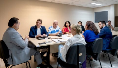 Comitê Estadual de Políticas Penais prossegue com as discussões para elaboração do Plano Pena Justa