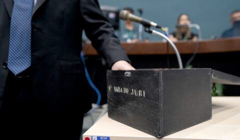 6ª Vara do Júri de Fortaleza sorteia composição de jurados para atuar em 2025