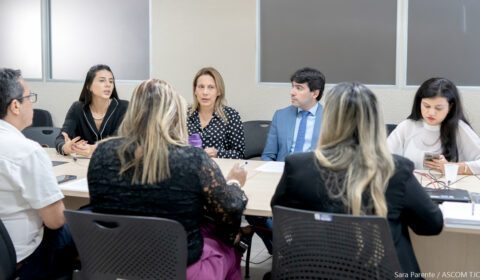Parceria interinstitucional fortalece a proteção de crianças e adolescentes em situação de risco no Ceará