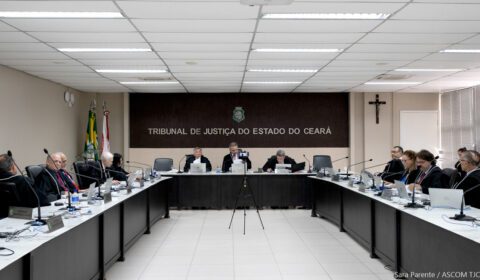 Comarcas de Sobral, Juazeiro do Norte, Caucaia e Maracanaú contarão com juízes coordenadores de áreas cível e criminal