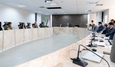 Tribunal de Justiça do Ceará deve encerrar 2025 com todas as entregas do Promojud previstas para o ano cumpridas