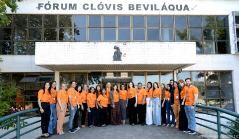 Magistradas que atuam na área da Infância e Juventude destacam importância da campanha “Maio Laranja”